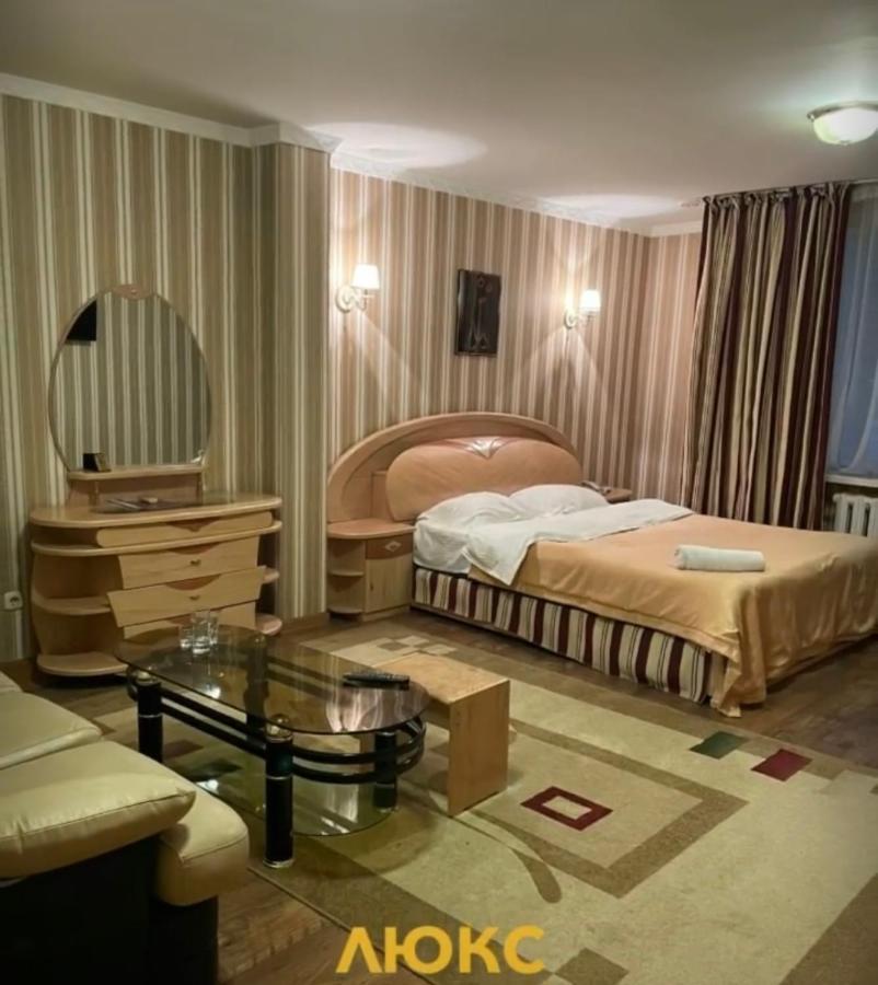 Zhassybi Hotel Asztana Kültér fotó