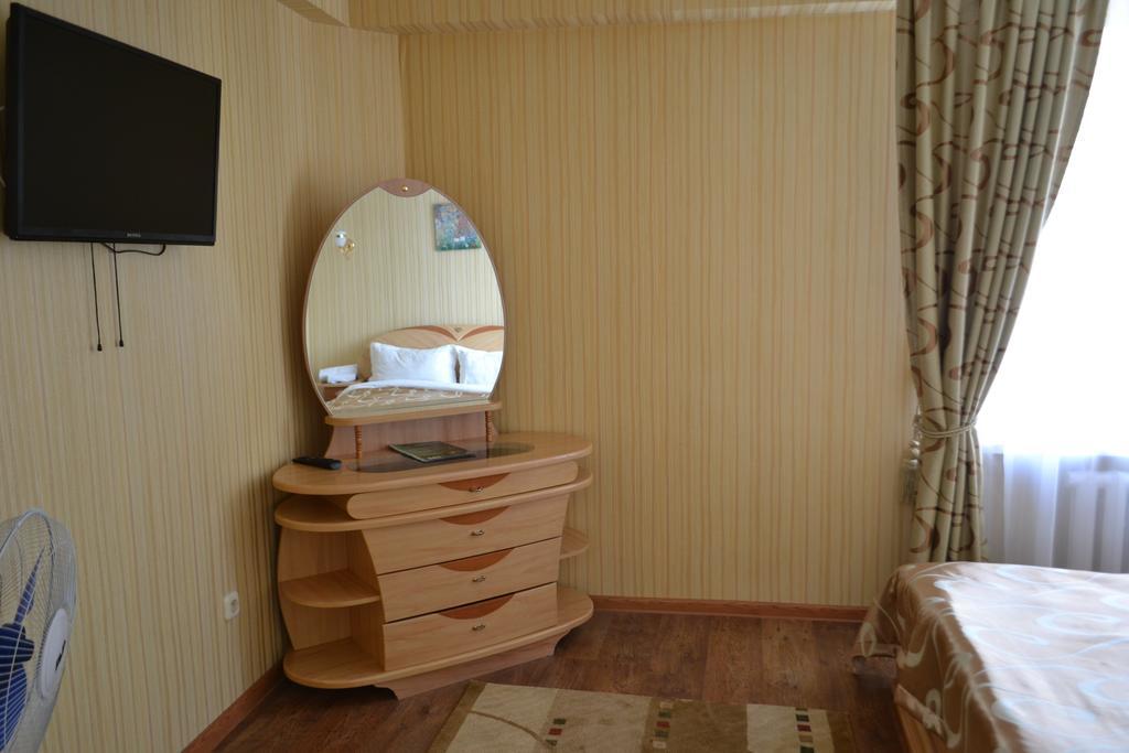 Zhassybi Hotel Asztana Kültér fotó