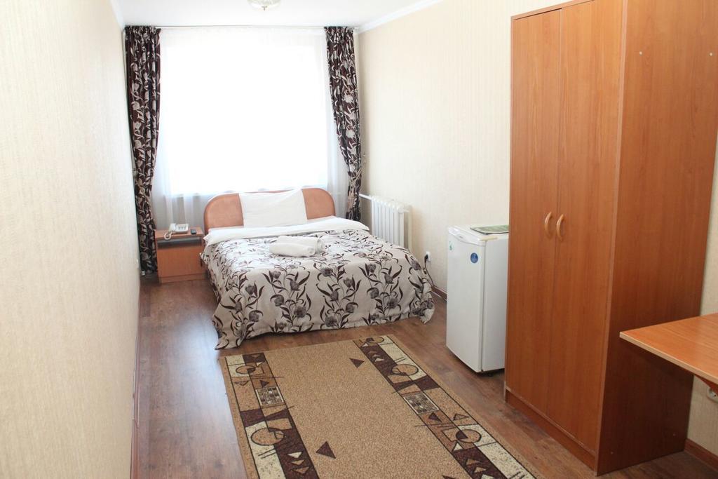 Zhassybi Hotel Asztana Kültér fotó