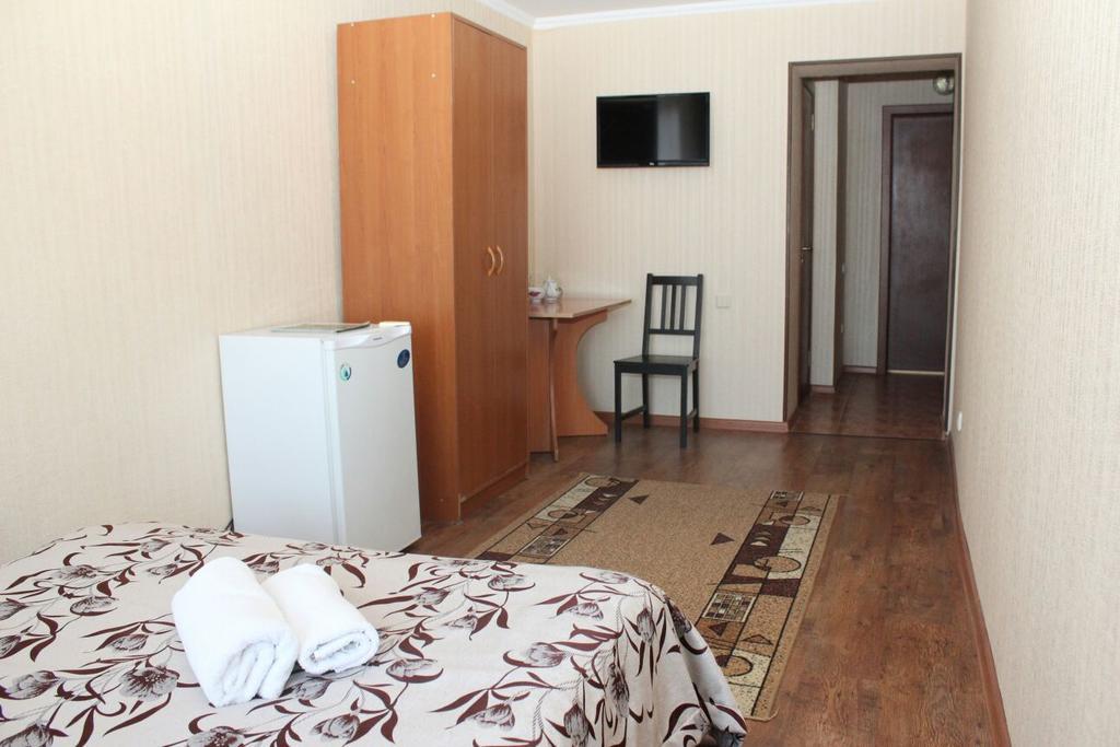 Zhassybi Hotel Asztana Kültér fotó
