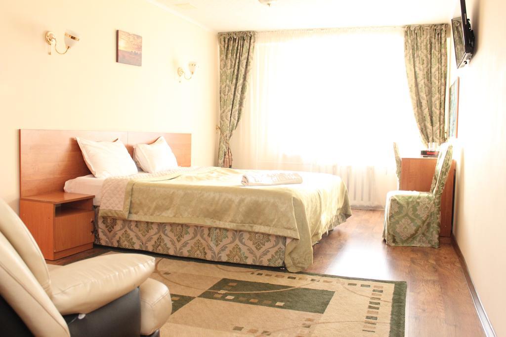 Zhassybi Hotel Asztana Kültér fotó