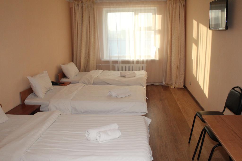 Zhassybi Hotel Asztana Kültér fotó